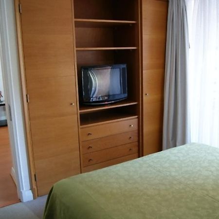 Lobato Apartments 산티아고 외부 사진