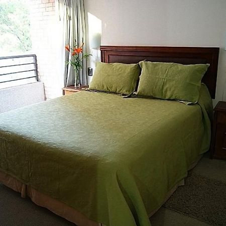 Lobato Apartments 산티아고 외부 사진