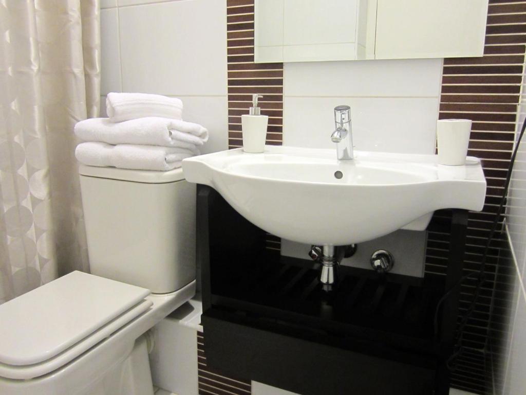 Lobato Apartments 산티아고 외부 사진