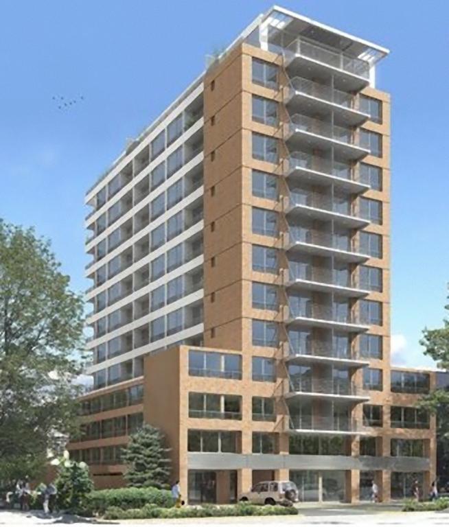 Lobato Apartments 산티아고 객실 사진