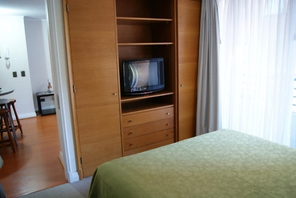Lobato Apartments 산티아고 외부 사진