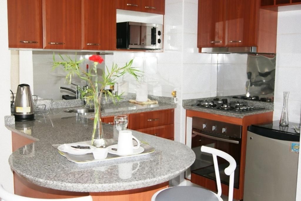 Lobato Apartments 산티아고 외부 사진